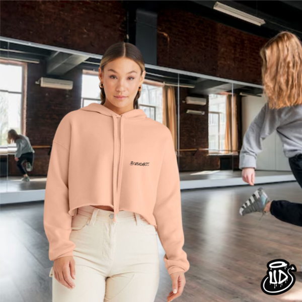 Sudaderas urbadance para danzas urbanas