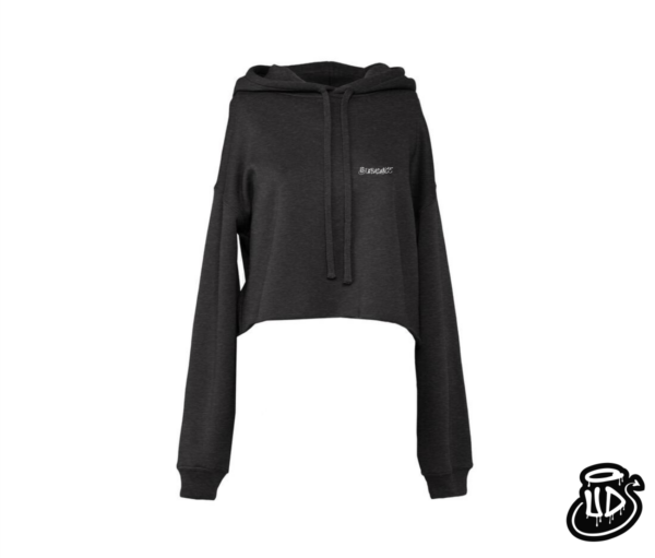 Sudaderas urbadance para danzas urbanas - Imagen 4