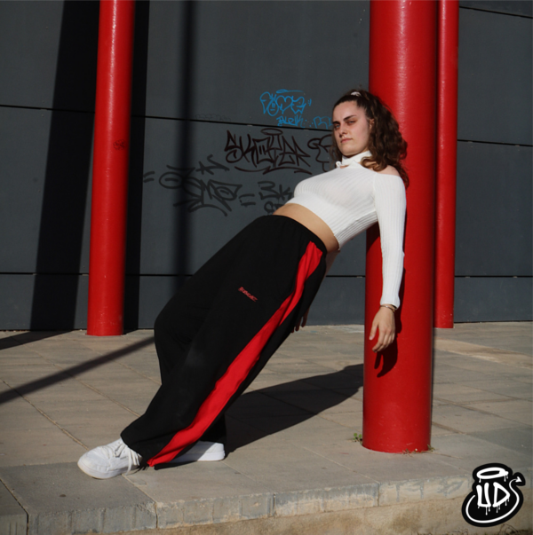 urbadance Baggy Joggers Clemenza