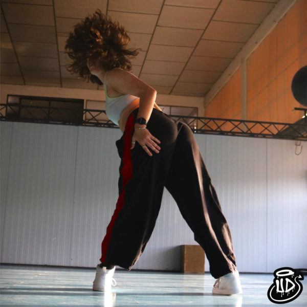 urbadance Baggy Joggers Clemenza - Imagen 3