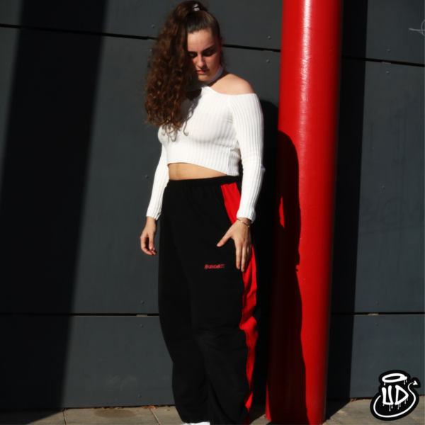 urbadance Baggy Joggers Clemenza - Imagen 4