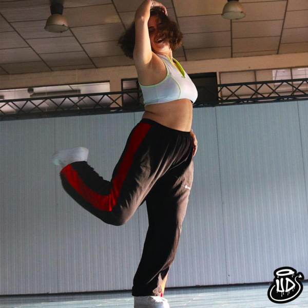 urbadance Baggy Joggers Clemenza - Imagen 5