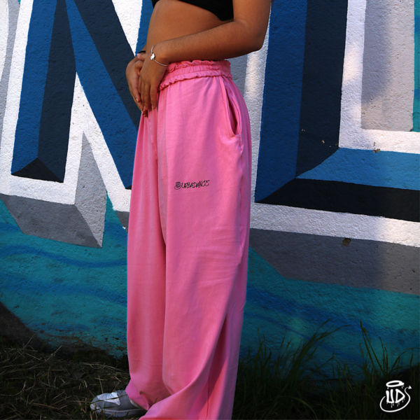 urbadance pantalones joggers anchos