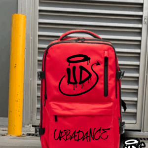 Mochila Danzas Urbanas