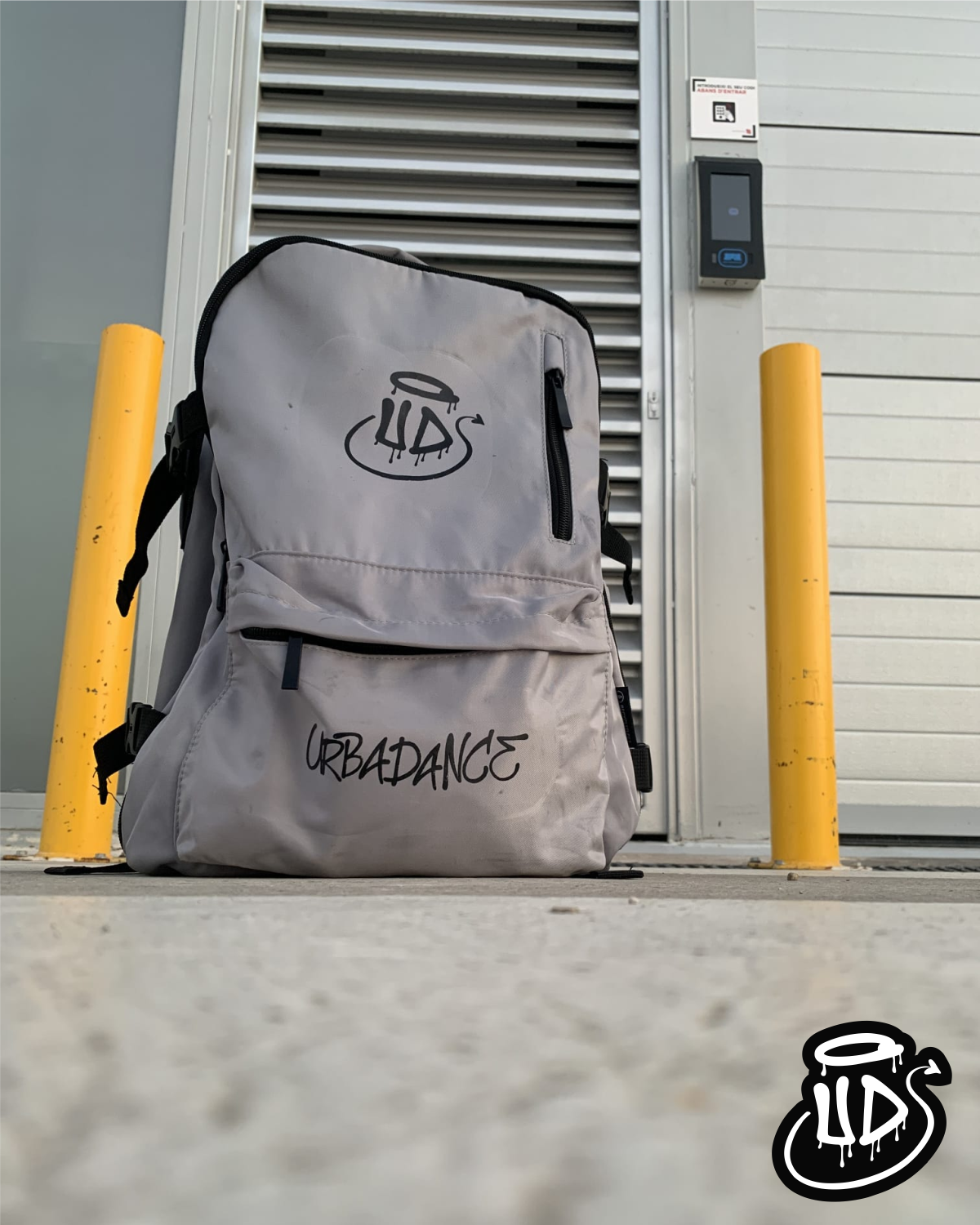 Mochila Danzas Urbanas - Imagen 7