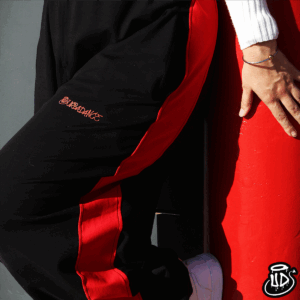 Pantalón para danzas urbanas ud2424