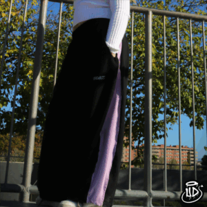 Pantalón para danzas urbanas ud2614