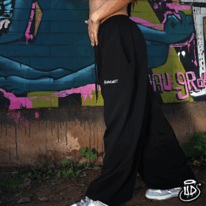 Pantalón para danzas urbanas ud0808
