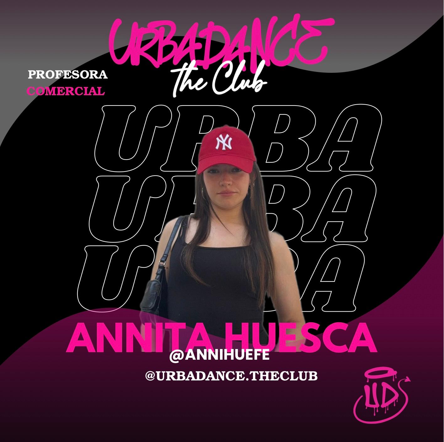 ¡Prueba una clase gratuita de Danza Urbana en Urbadance The Club! - Imagen 10