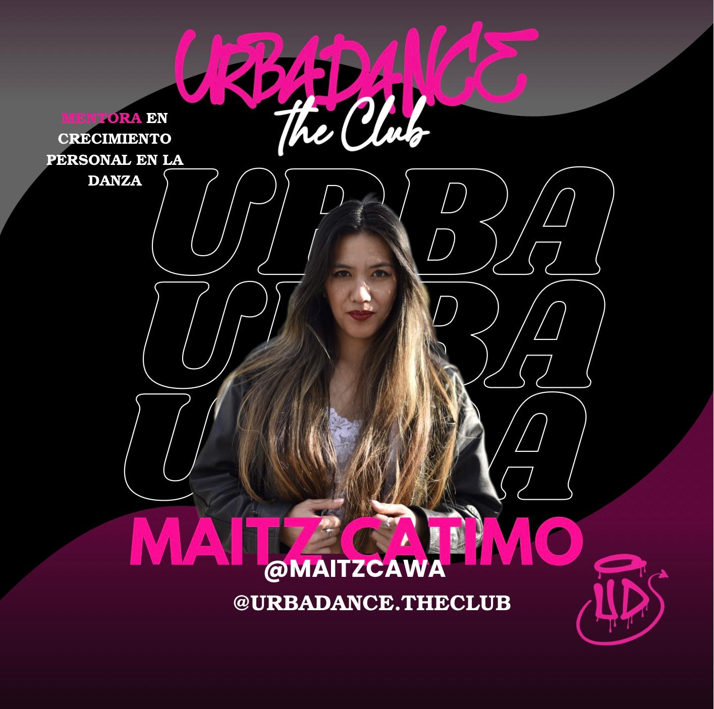 ¡Prueba una clase gratuita de Danza Urbana en Urbadance The Club! - Imagen 4