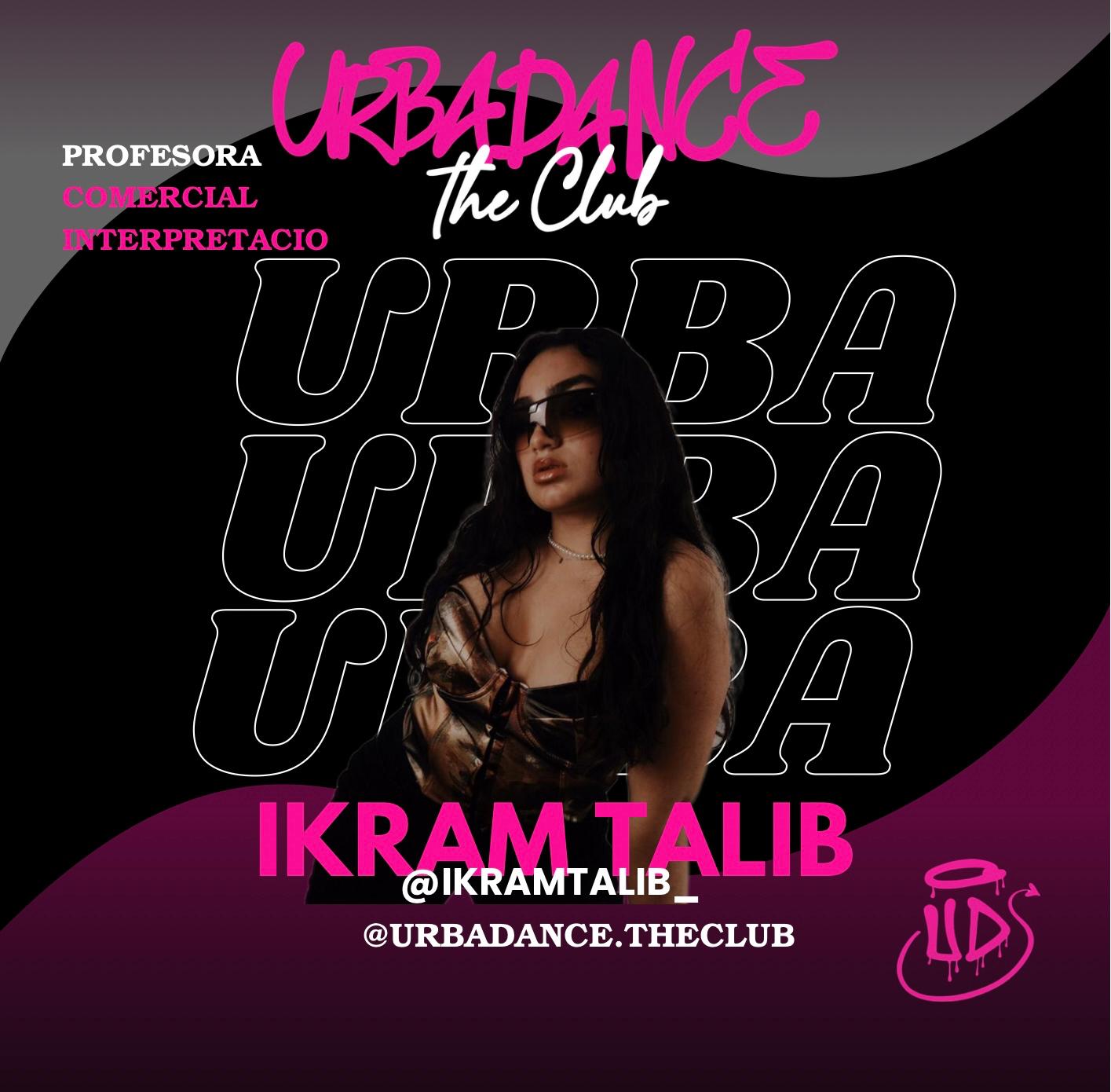 ¡Prueba una clase gratuita de Danza Urbana en Urbadance The Club! - Imagen 6