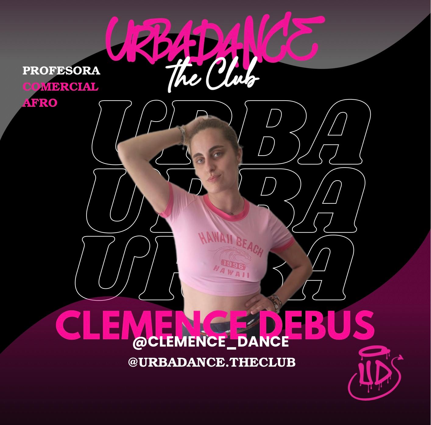 ¡Prueba una clase gratuita de Danza Urbana en Urbadance The Club! - Imagen 9