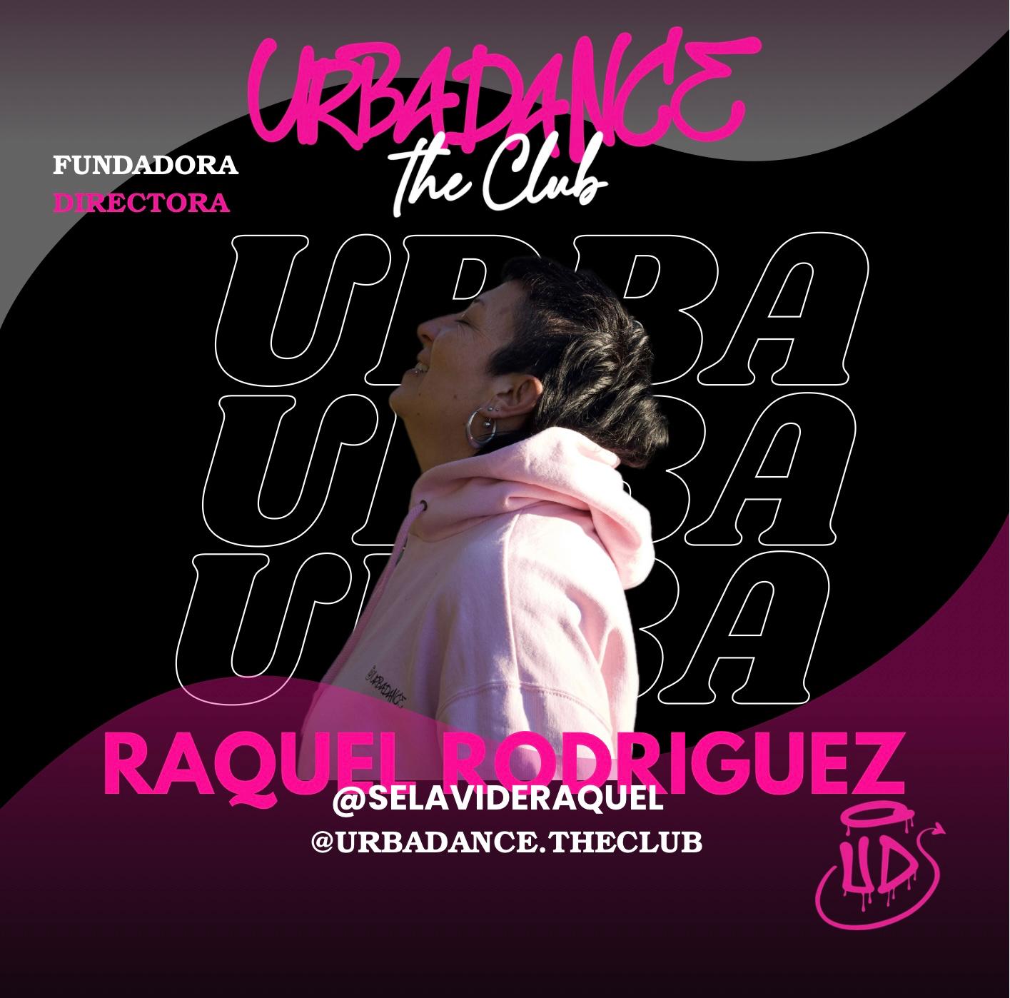¡Prueba una clase gratuita de Danza Urbana en Urbadance The Club! - Imagen 7